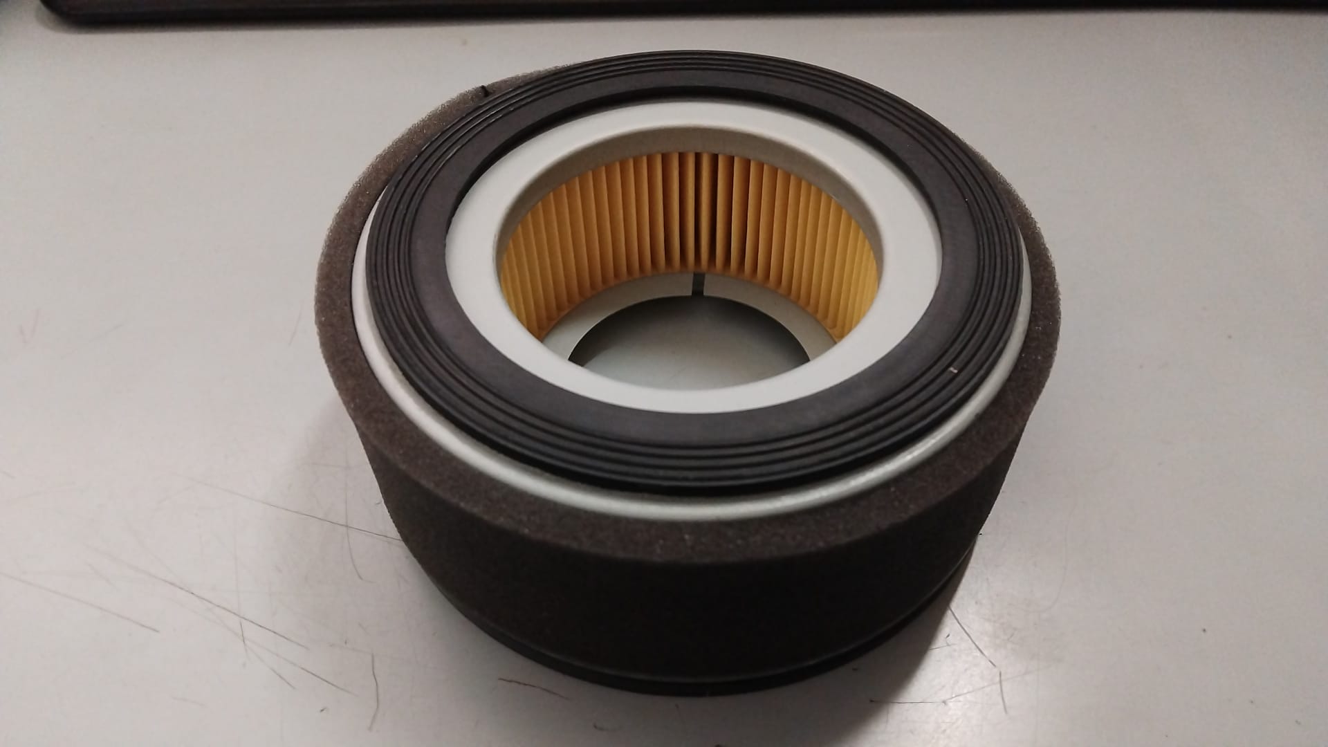 FILTRO ARIA PER MOTORI KUBOTA